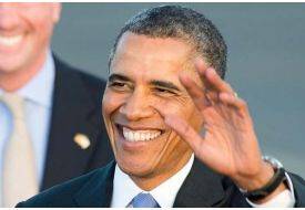 Krizin Kazananı Obama Oldu