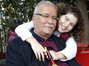 Ferit Kesler’in torun mutluluğu