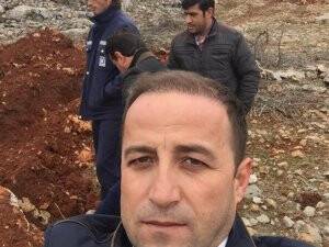 Rahmi Can yeni proje hazırlığında