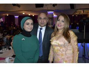 Stockholm Nevruz’u Kutluyor