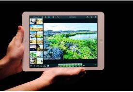 Yeni Apple'lar Tanıtıldı