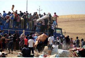 Müslüman Alimler Birliği'nden Suriye Çağrısı