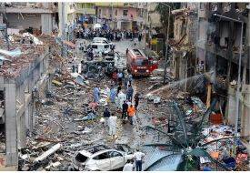 19 Sanık İçin 52'şer Kez Ağırlaştırılmış Müebbet İstendi