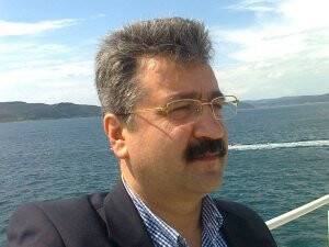 Prof. Dr. İpçioğlu hoca Gelibolu’da