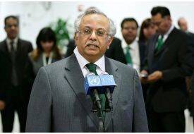 Suudi Arabistan'dan Suriye'de Ateşkes Talebi