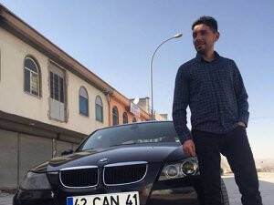 Kaan Tüzün’ün yüksek performansı