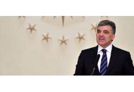 Türkiye'nin Çıkarları Her Şeyin Önündedir