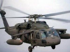 Mali’de Helikopter Kazası: 2 Hollandalı Asker Öldü