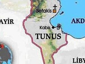 Tunus Başbakanı Essid, Emniyet Müdürlerini Görevden Aldı