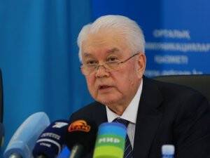 KKTC Yüksek Seçim Kurulu, Cumhurbaşkanı Adaylarını İlan Etti