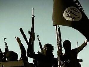 Endonezya Polisi, IŞİD’le Bağlantılı 5 Kişiyi Yakaladı