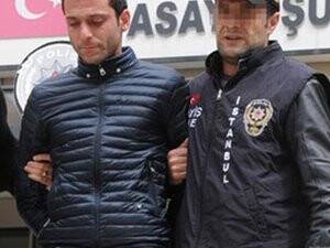 Londra’da Sinagoga Zorla Girmeye Çalışan 6 Kişi Yakalandı