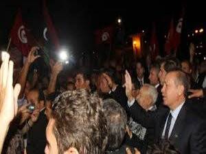 Tunus Cumhurbaşkanı El Sebsi, Müze Saldırısını Değerlendirdi