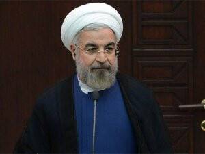 Ruhani: “Nükleer Anlaşmaya Ulaşmak Muhtemel”