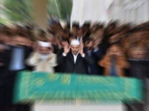 Sefa Ortaç’ın acı kaybı