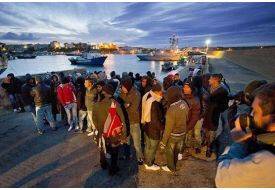 Bu Sefer Korkulan Olmadı