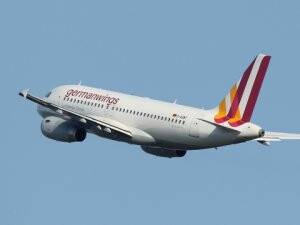 Germanwıngs Fransa’daki Uçak Kazasını Doğruladı