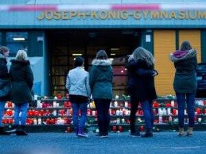 Germanwıngs’ten Basın Açıklaması