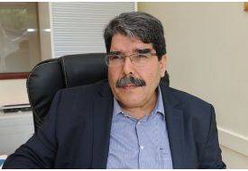 Salih Müslim Krizi Büyüyor