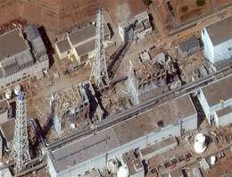 Japonya nükleer reaktörü açtı!