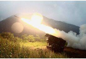 Çin'den Füze Açıklaması