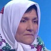 ÜMMÜ TEYZE SOSYAL MEDYAYI SALLADI