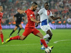 Hollanda-Türkiye maçı yayınlanacak mı?
