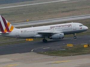 Yardımcı Pilot Germanwıngs Uçağını Kasten Düşürmüş