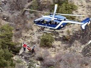 Marsilya Savcısı: "Yardımcı Pilot Uçağı Kasten Düşürdü"