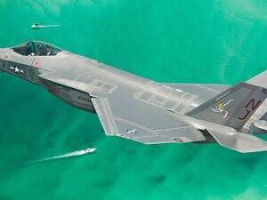 ABD Önderliğindeki Koalisyon Güçlerinden Tikrit’e İlk Operasyon