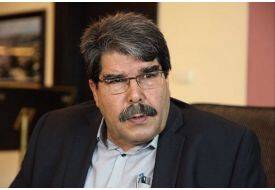 IKBY İçişleri Bakanlığı'ndan Müslim Açıklaması