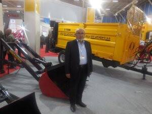 Mehmet Çalmaz abimize maşallah diyoruz