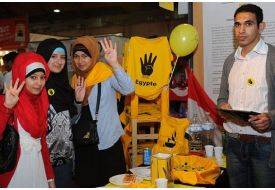 Brüksel'de Müslüman Fuarı'nı On Binler Ziyaret Etti