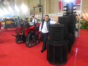 Okotom firmasından imalatta son bombalar!