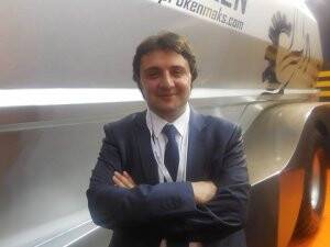 Prokenmaks hedef büyütmüş