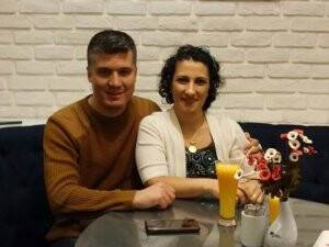 Orcan Orhan'dan Sevil Hanım'a jest