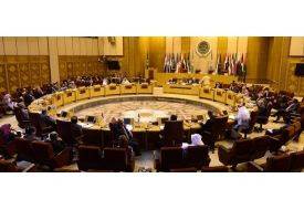 Arap Birliği Suriye'yi Görüşecek