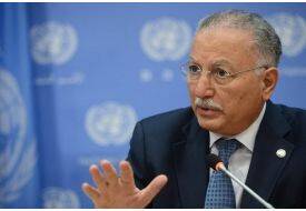 BMGK'DAN İİT'YE ÖZEL TOPLANTI