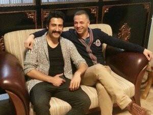 İsmail Tuna ekranların yeni kahramanı Emre Özmen ile