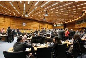 İran İle UAEA Anlaşamadı