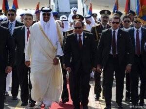 Arap Birliği Ortak Askeri Güç Oluşturuyor