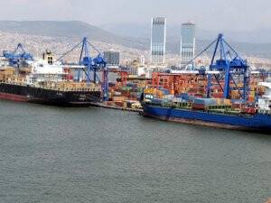 AB Ülkeleri En Büyük İhracatı ABD’ye Yaptı