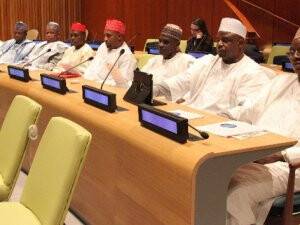 Nijerya’da Seçimler Uzatıldı