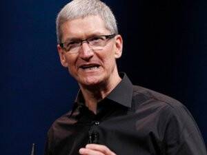 Apple’ın Patronu TİM Cook Servetini Bağışlıyor