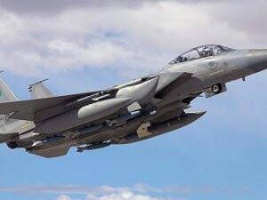 Suudi Arabistan’a Ait Uçaklar Husileri Vurmaya Devam Ediyor