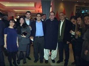 Yunanistan, Hindistan Yemek Festivaline Ev Sahipliği Yapıyor