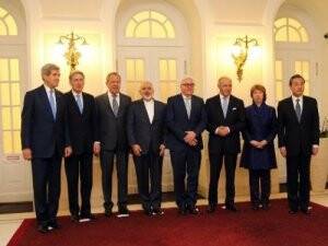 Nükleer Görüşmelerde Son Etap