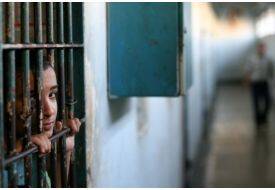 Filistinli 26 Mahkum Serbest