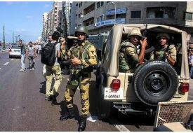 İhvan Lideri Gözaltında