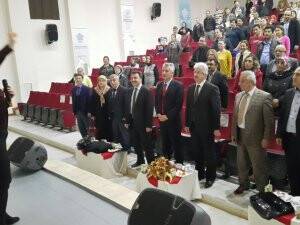 Velilere özel seminer